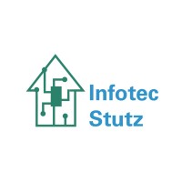 Infotec Stutz logo - Similar company to Gräf & Meyer Gmbh