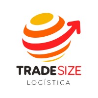 Tradesize Logística LDA logo - Similar company to Cartel Dsgn | Design Gráfico E Web Design