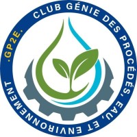 Club Génie des Procédés, Eau et Environnement logo - Similar company to Shams Eau Et Environnement