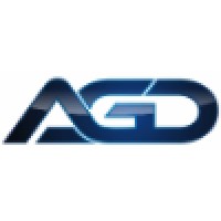 AGD Auto Glass & Tint Co. logo - Similar company to Batteries In A Flash.Com, Inc.