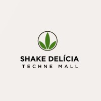SHAKE DELÍCIA TECHNE MALL logo - Similar company to Limpmax Construções E Serviços