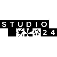Studio 24 logo - Similar company to Arionis Group