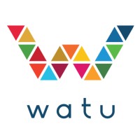 Watu logo - Similar company to Watu