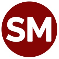 Sanguineti Media logo - Similar company to Silversun Pictures