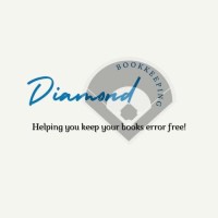Diamond Bookkeeping Services LLC logo - Similar company to Across The Board