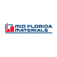 Mid Florida Materials logo - Similar company to Miller Plant Ltd