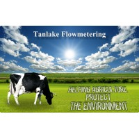 Tanlake Flowmetering logo - Similar company to Solsteer