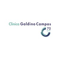 Clínica Galdino Campos logo - Similar company to Bioxxi - Excelência Em Esterilização