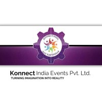 Konnect India Events Pvt. Ltd. logo - Similar company to Hireman Solutions