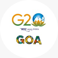 G20 Goa logo - Similar company to Cop30Update
