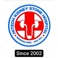 Hitech Kidney Stone Hospital - India logo - Similar company to Hk Hospitals