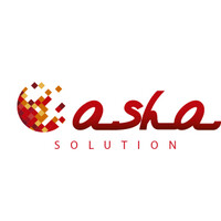 ASHA Solution logo - Similar company to Netready Latam