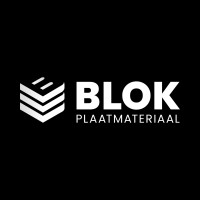 BLOK Plaatmateriaal logo - Similar company to Bow