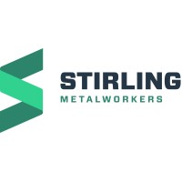 Stirling Metalworkers logo - Similar company to Choice Construction Group
