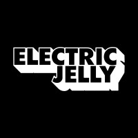 Electric Jelly Studio logo - Similar company to Liquify