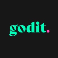 godit logo - Similar company to Align Recruitment