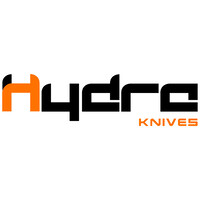 Hydra Knives logo - Similar company to Nesstoy