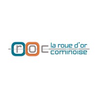 La Roue d'Or Cominoise logo - Similar company to Measurecamp Brussels