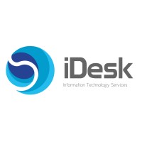 IDESK MEXICO logo - Similar company to Idesk Work From Home