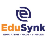 EduSynk logo - Similar company to Zipper Technologies Private Limited
