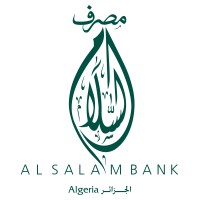 مصرف السلام الجزائر logo - Similar company to الوكالة الوطنية للمقاول الذاتي - Anae