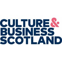 Culture & Business Scotland logo - Similar company to Think It Change It