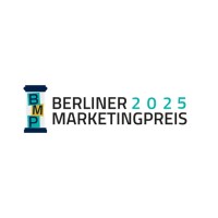 Berliner Marketingpreis - Der Preis des Marketing Club Berlin logo - Similar company to Cearch