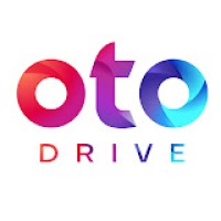 OTO Drive logo - Similar company to Oto Car