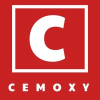 CEMOXY logo - Similar company to Wiztech Solutions