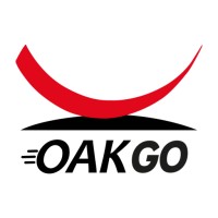 Gruppo OAK GO - Innovazione Digitale e Cyber Security logo - Similar company to Argoserv By Sandhills Italy