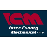 Inter-County Mechanical Corp logo - Similar company to Hughes Environmental Engineering