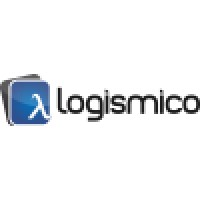 Logismico logo - Similar company to Facturu