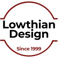 Lowthian Design logo - Similar company to Bno News