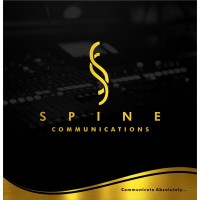 Spine Communications Limited logo - Similar company to Distinguished Experts - Dexpco