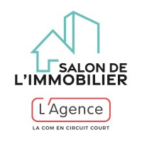 Salons Immobilier by L'Agence logo - Similar company to Viaverde Construction