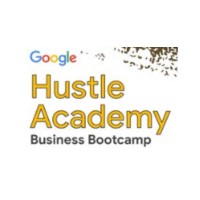 Google Hustle Academy logo - Similar company to Upskill Universe