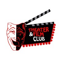 AUC Theatre and Film Club logo - Similar company to Auc Mathematics, Actuarial, And Data Science Association