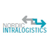 Nordic Intralogistics AB logo - Similar company to Tya Intralogistics, Inc.