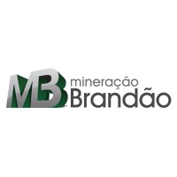 Mineração Brandão logo - Similar company to Mineração De Dados Complexos