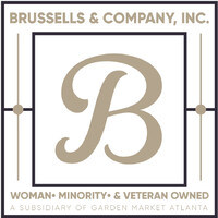 Brussells & Company, Inc. logo - Similar company to Napasol