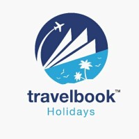 Travelbook Holidays India logo - Similar company to Kinglots Group