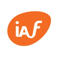 International Association of Facilitators (IAF) - Hong Kong logo - Similar company to Perspectives - Empowering User Research For Business Success