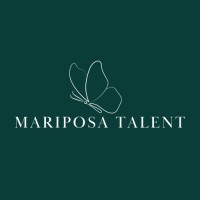 Mariposa Talent logo - Similar company to Makergirl