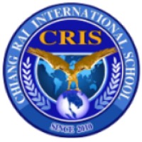 Chiang Rai International School logo - Similar company to Ilingua