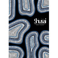 Shusai - Security logo - Similar company to Tika Eq