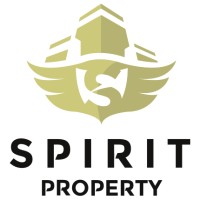 Spirit Property logo - Similar company to Mesit & Röders V.O.S.