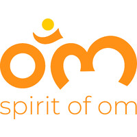 Spirit of OM logo - Similar company to Fuchs Pr & Consulting