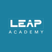 LEAP Academy UK logo - Similar company to Learndirect Limited