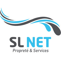 SL NET - Propreté & Services logo - Similar company to Laboclean France - Agence Nord