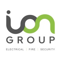 ION Group logo - Similar company to Concept 2 Action